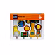 Cute Companion Rattle Set (7 pieces)-7 Pcs-1-sm