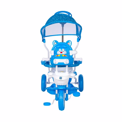 Premium Tricycle With Adjustable Seat-1