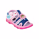 First Walk Baby Sandals with Chu Chu Sound-2-sm
