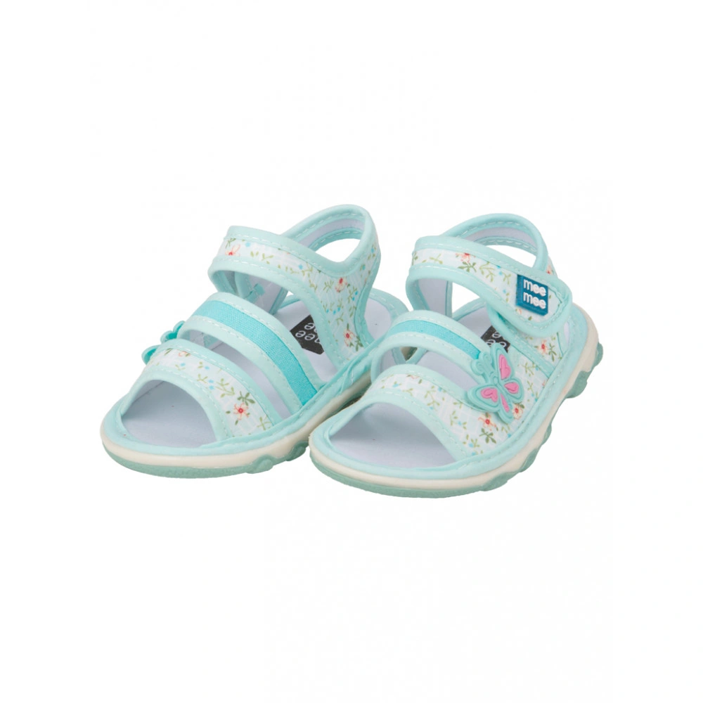 Mee mee best sale baby sandals