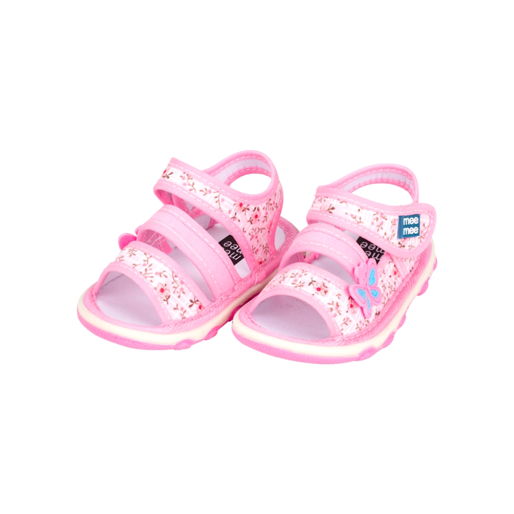 Mee mee hot sale baby sandals