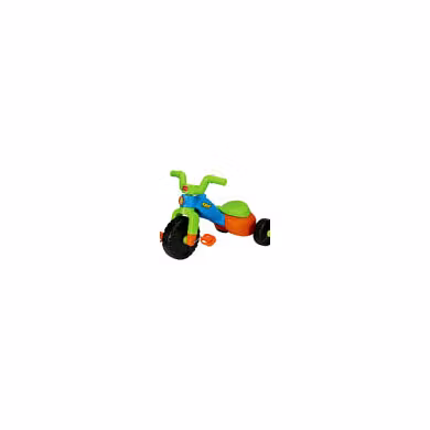 LuvLap Go Baby Tricycle Bike-BR097