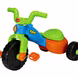 LuvLap Go Baby Tricycle Bike-BR097-sm