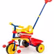 LuvLap Baby Trike T-30-BR099-sm