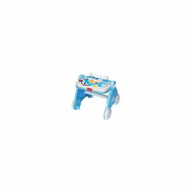Baby Musical Activity Walker  Blue-BR100