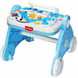 Baby Musical Activity Walker  Blue-BR100-sm