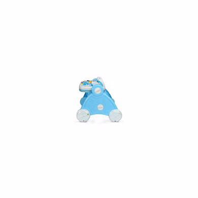 Baby Musical Activity Walker  Blue-1