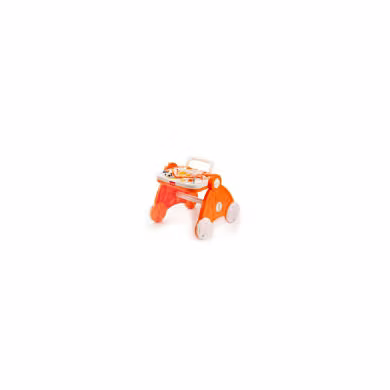 Baby Musical Activity Walker  Orange-BR101