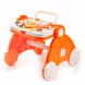 Baby Musical Activity Walker  Orange-BR101-sm