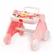 Baby Musical Activity Walker  Pink-BR102-sm