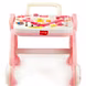 Baby Musical Activity Walker  Pink-1-sm