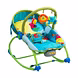Animal Kingdom Toddler Rocker-BR107-sm