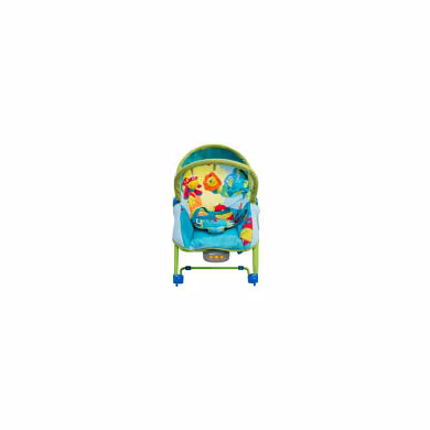 Animal Kingdom Toddler Rocker-1