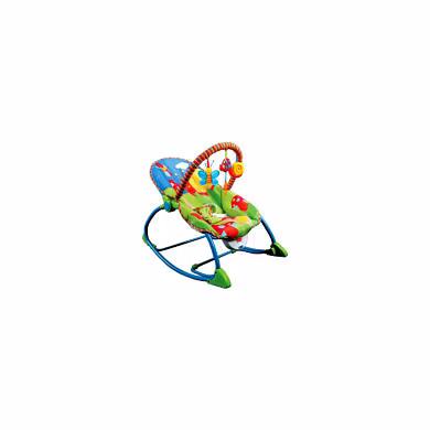 Butterfly Toddler Rocker-BR108