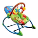 Butterfly Toddler Rocker-BR108-sm