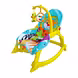 Jungle Hut Toddler Rocker-BR109-sm