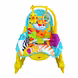 Jungle Hut Toddler Rocker-1-sm