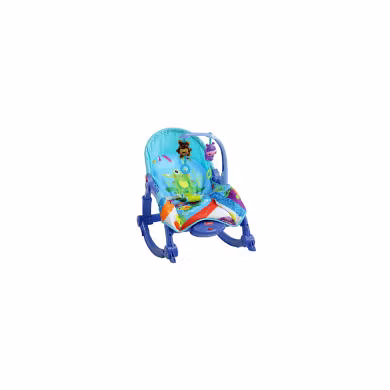 Little Hopper Toddler Rocker-BR110