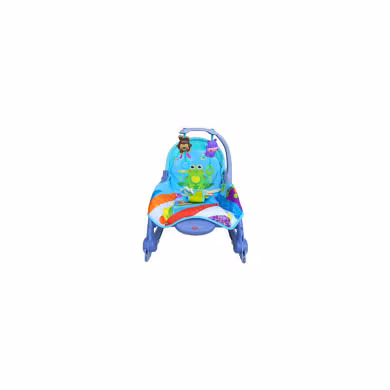 Little Hopper Toddler Rocker-1