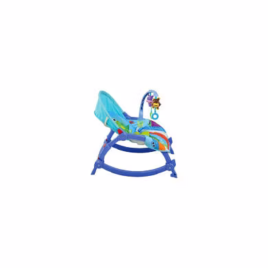 Little Hopper Toddler Rocker-2
