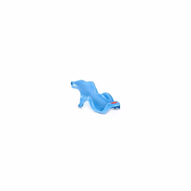 Baby Bath Seat  Blue-BR112