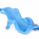 Baby Bath Seat  Blue-BR112-sm