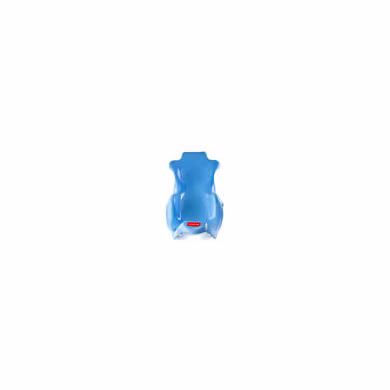 Baby Bath Seat  Blue-1