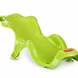 Baby Bath Seat  Green-BR113-sm