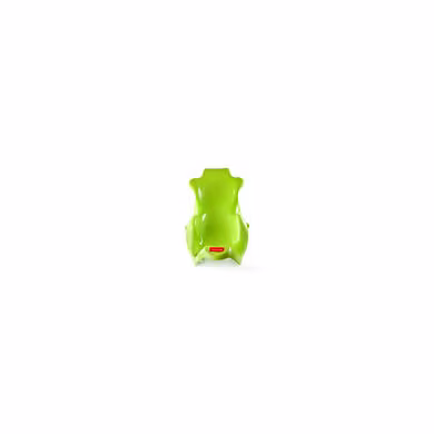 Baby Bath Seat  Green-1