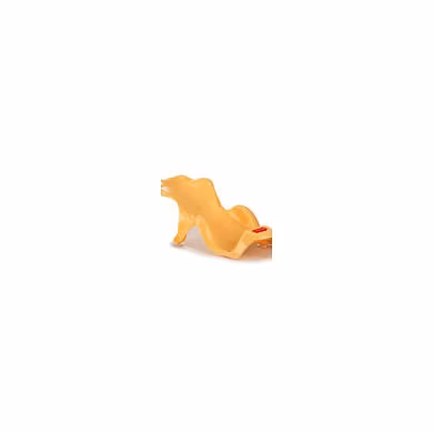 Baby Bath Seat  Yellow-BR115