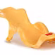 Baby Bath Seat  Yellow-BR115-sm