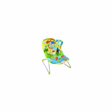 Go fishing baby bouncer-BR119