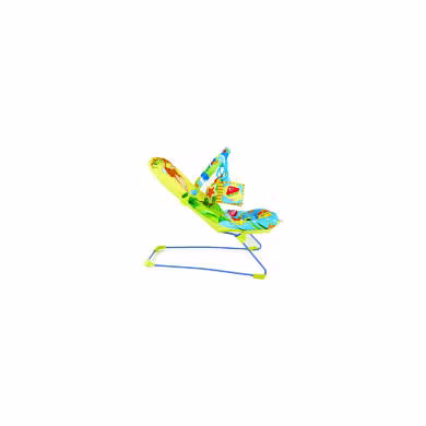 Go fishing baby bouncer-1