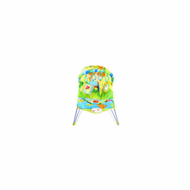 Go fishing baby bouncer-2
