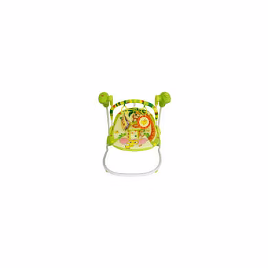Happy forest baby swing-1