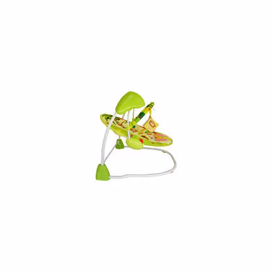 Happy forest baby swing-2
