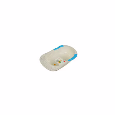 Baby Bathtub Blue-BR123