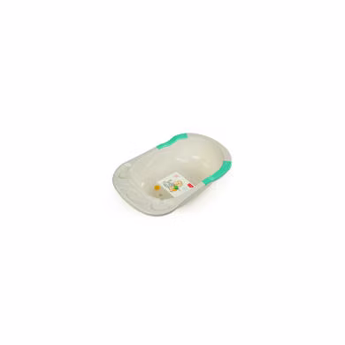 Baby Bathtub Green-BR124