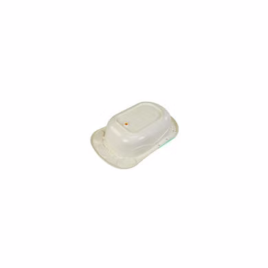 Baby Bathtub Green-2