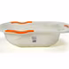 Baby Bathtub Orange-1-sm