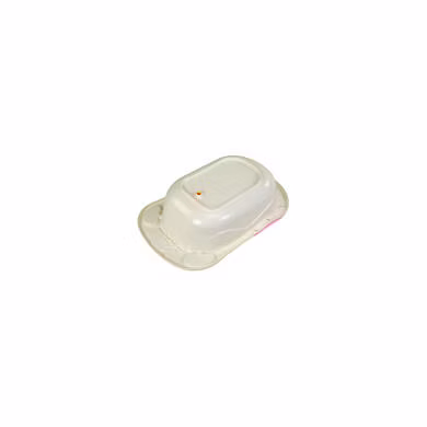 Baby Bathtub Pink-2