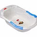 Bubble Bathtub with Anti-Slip  Blue-BR127-sm