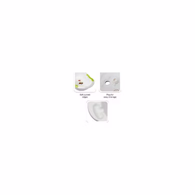 Bubble Bathtub with Anti-Slip  Green-2