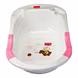 Bubble Bathtub with Anti-Slip  Pink-1-sm