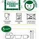Bamboo Cutlery Set  Pink-2-sm