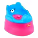 Baby Potty Training seat  Rose &amp; Blue-BR135-sm