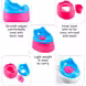 Baby Potty Training seat  Rose &amp; Blue-2-sm