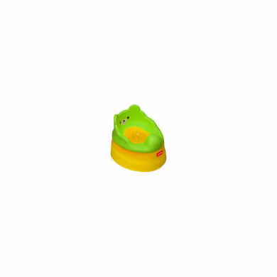Baby Potty Training seat  Yellow &amp; Green-BR136