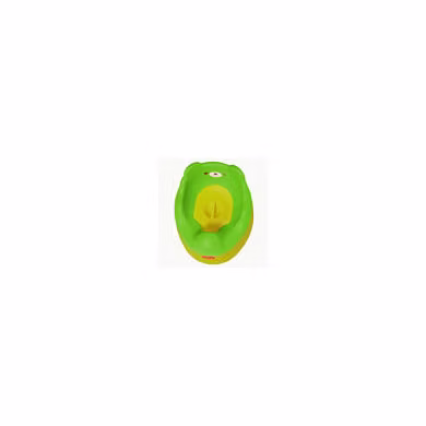 Baby Potty Training seat  Yellow &amp; Green-1