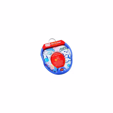 Potty seat Blue Ocean-BR138